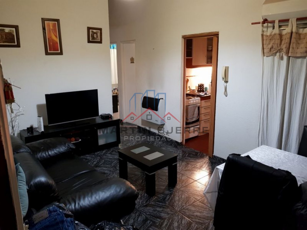 ALQUILER DEPTO. 3 AMB. Bo. ISABEL LA CATOLICA. CIUDAD EVITA. LA MATANZA.