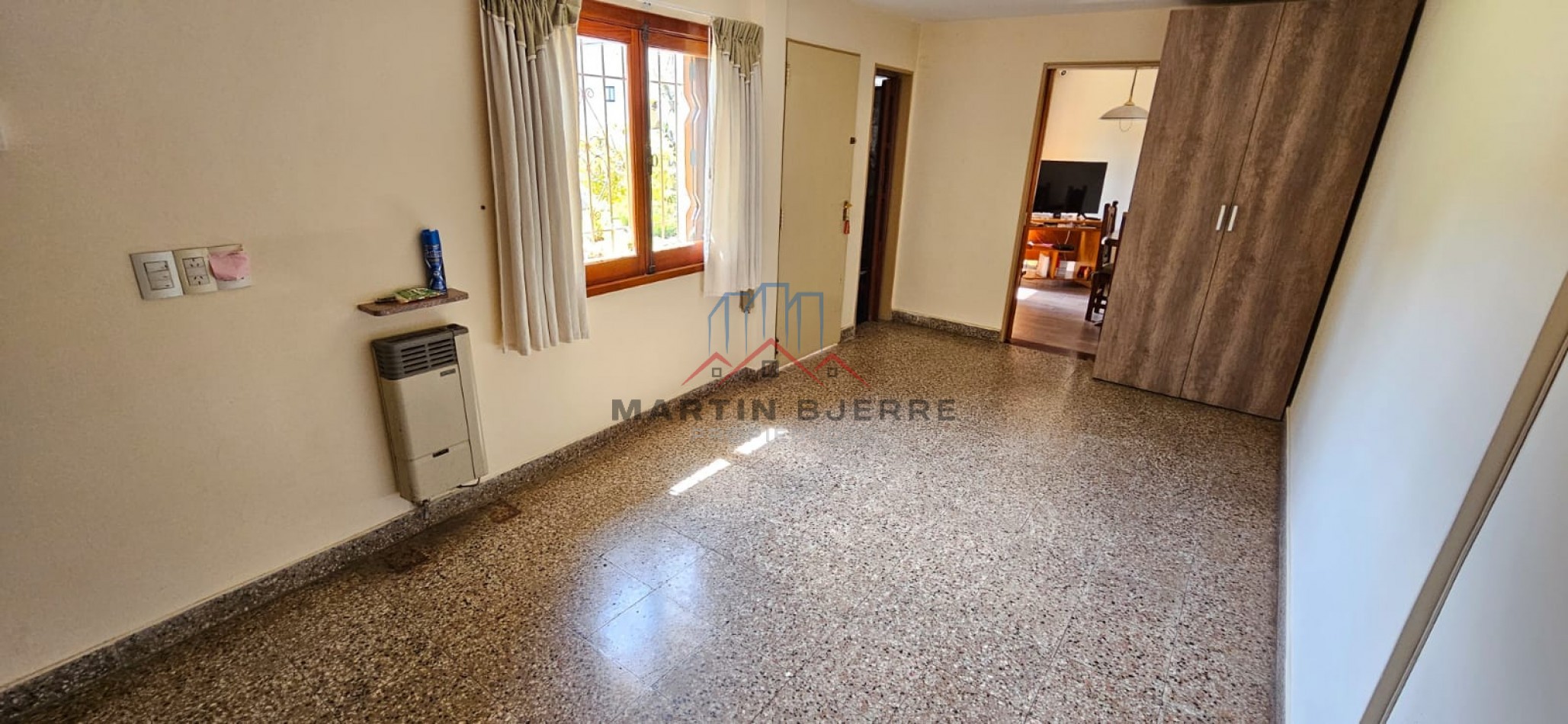 VENTA CHALET DE 4 AMBIENTES. CIUDAD EVITA - LA MATANZA -