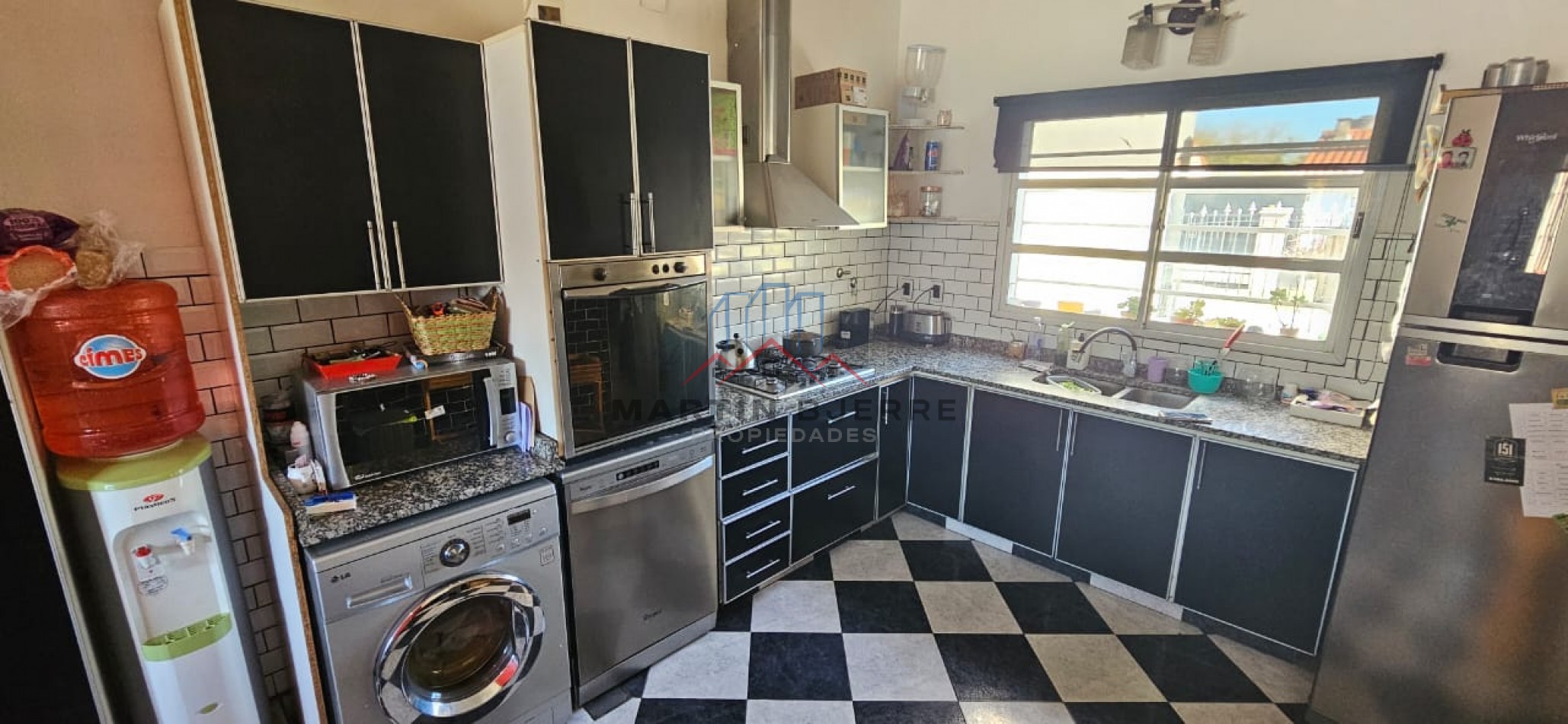 VENTA CHALET 6 AMBIENTES. CIUDAD EVITA. LA MATANZA.