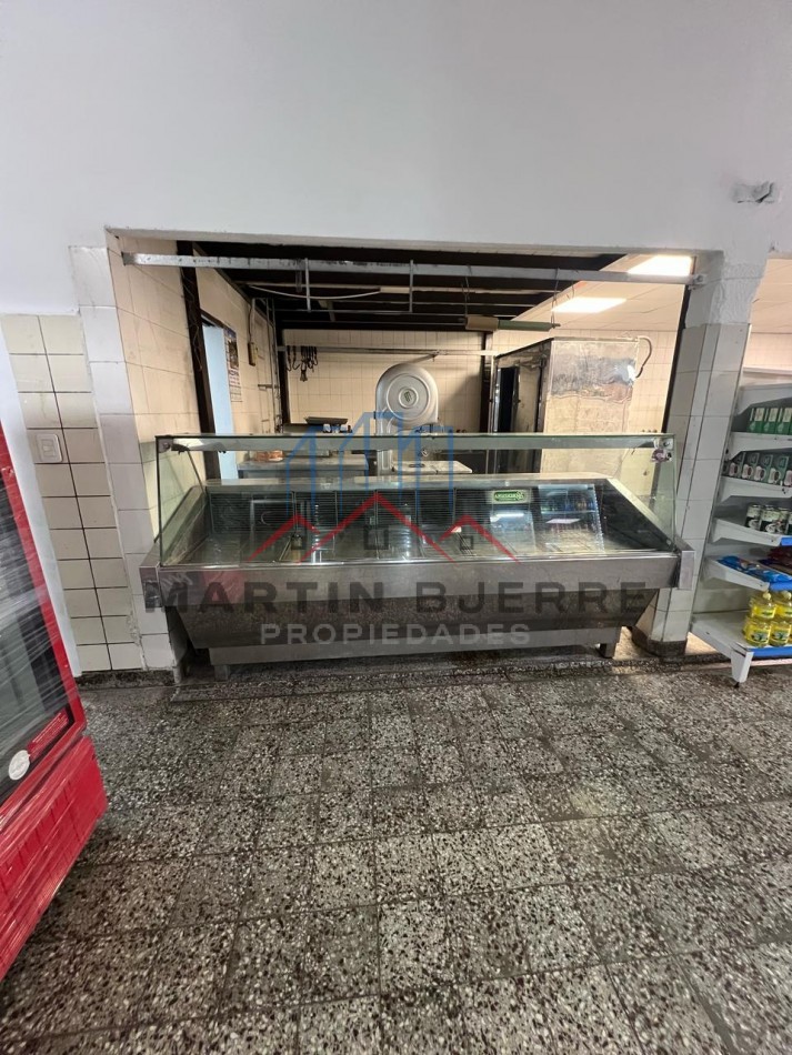 Alquiler Local, en Ciudad Evita