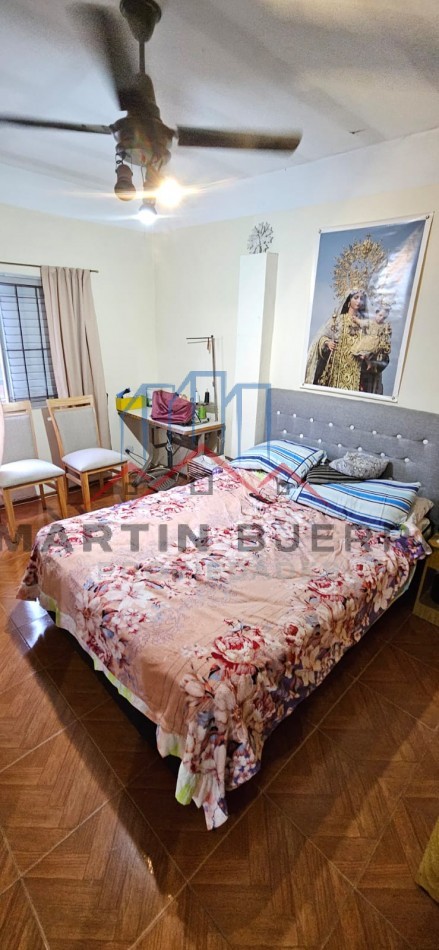 VENTA DE CASA 3 AMBIENTES. CIUDAD EVITA. LA MATANZA.