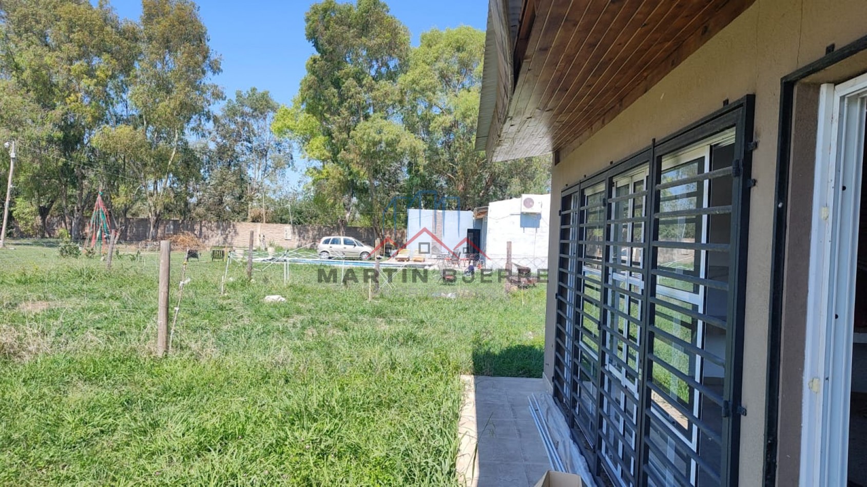 VENTA CASA BARRIO LOS FRESNOS, VIRREY DEL PINO, LA MATANZA