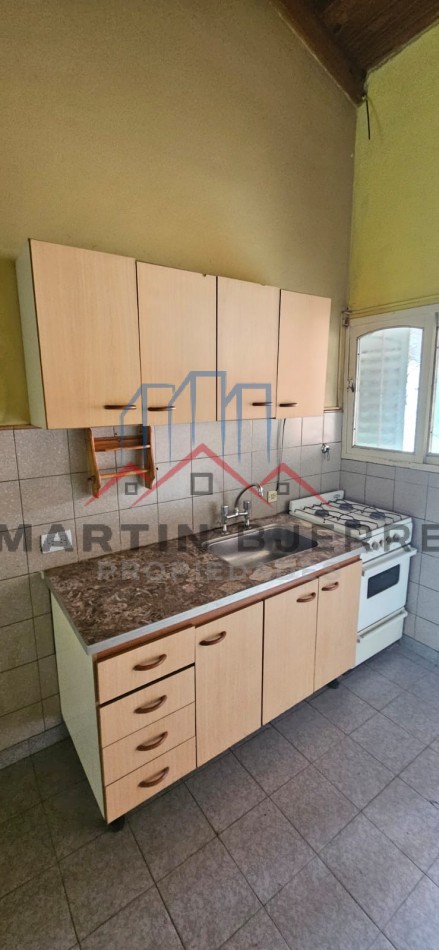 ALQUILER DE DEPARTAMENTO DE 3 AMBIENTES CIUDAD EVITA LA MATANZA