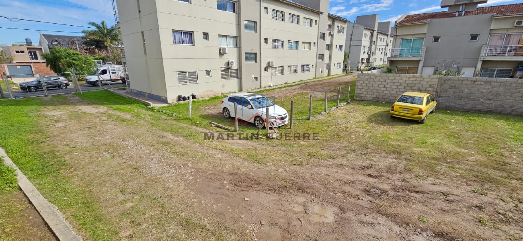 Venta Departamento de 3 ambientes en Barrio Procrear, Ciudad Evita