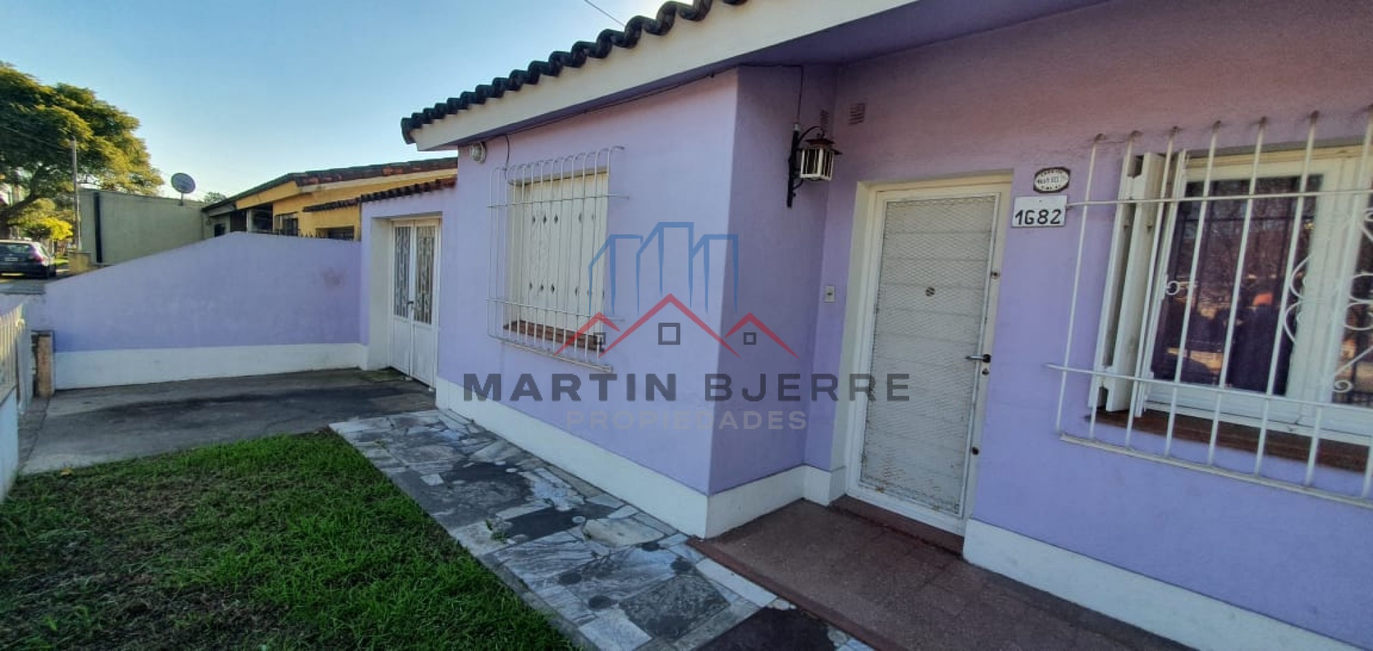 VENTA CHALET 4 AMBIENTES CIUDAD EVITA - LA MATANZA -