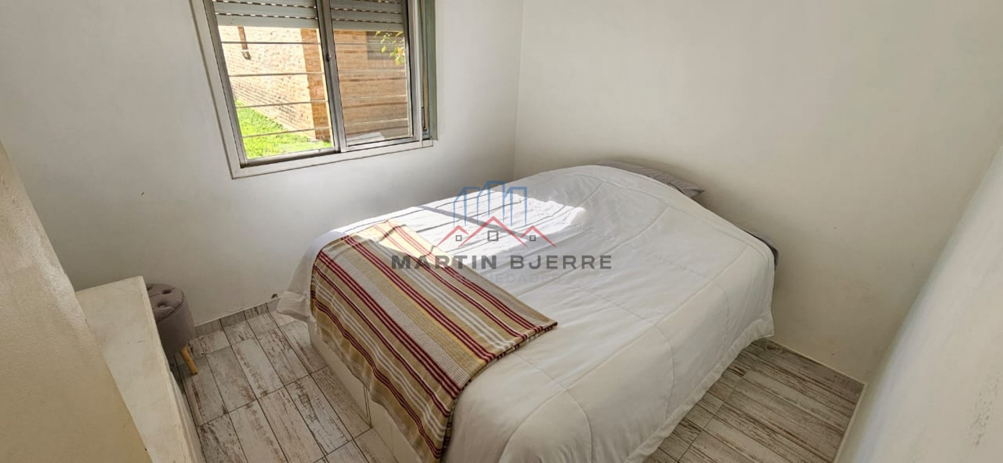 VENTA DEPARTAMENTO PLANTA BAJA BARRIO ISABEL LA CATOLICA, CIUDAD EVITA, LA MATANZA. 