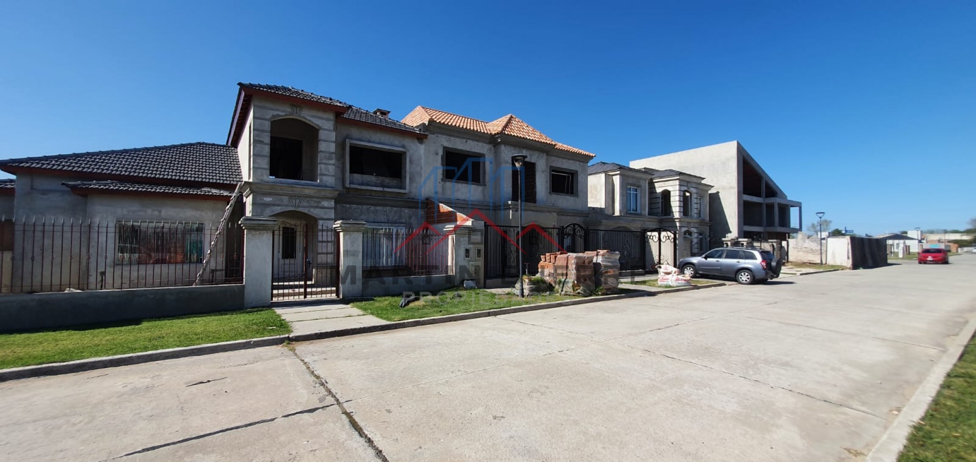 VENTA LOTE BARRIO EL RESGUARDO. CIUDAD EVITA - LA MATANZA -
