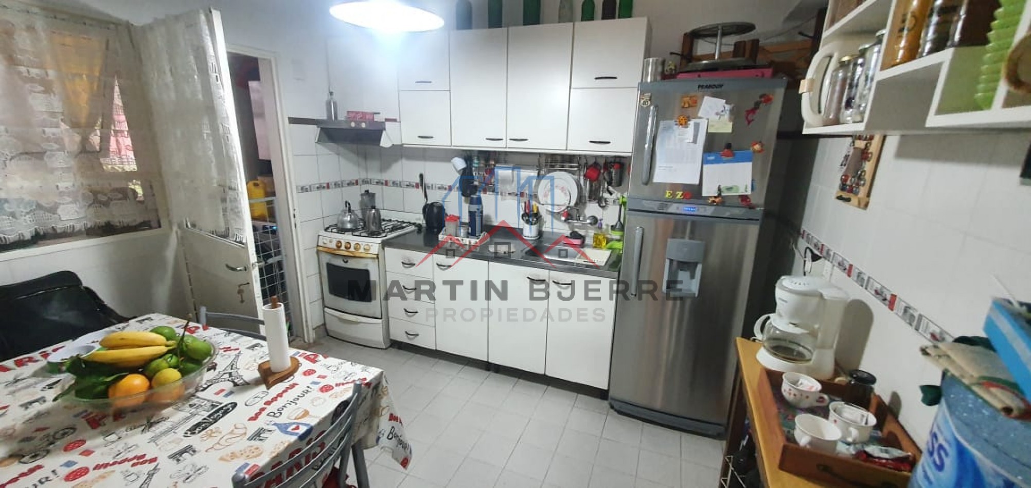 Venta Departamento 4 Ambientes en Barrio Solares del Aeropuerto, Ciudad Evita.