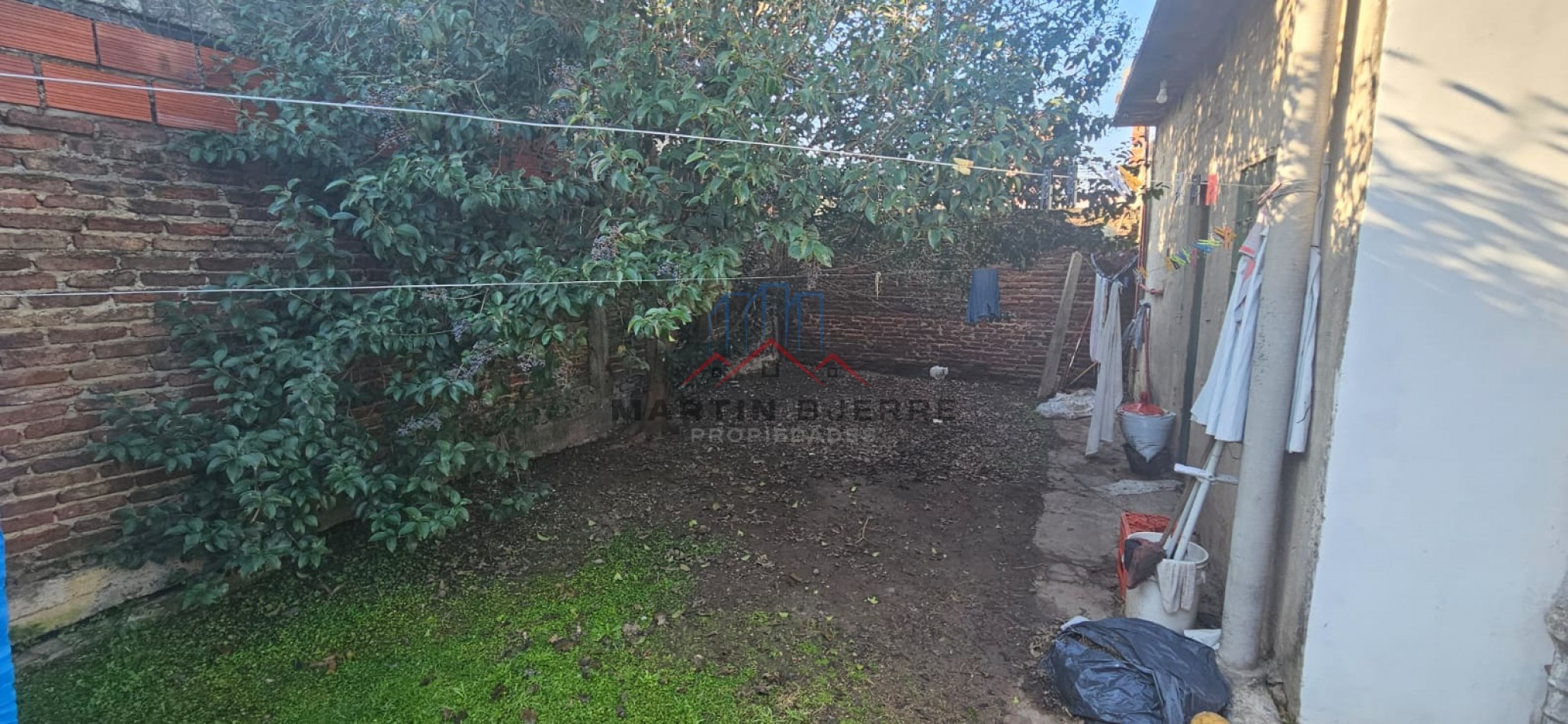 VENTA CASA 3 AMBIENTES GONZALEZ CATAN, LA MATANZA