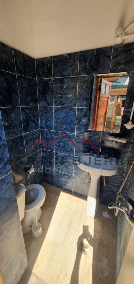 Venta Chalet 6 ambientes en Ciudad Evita.