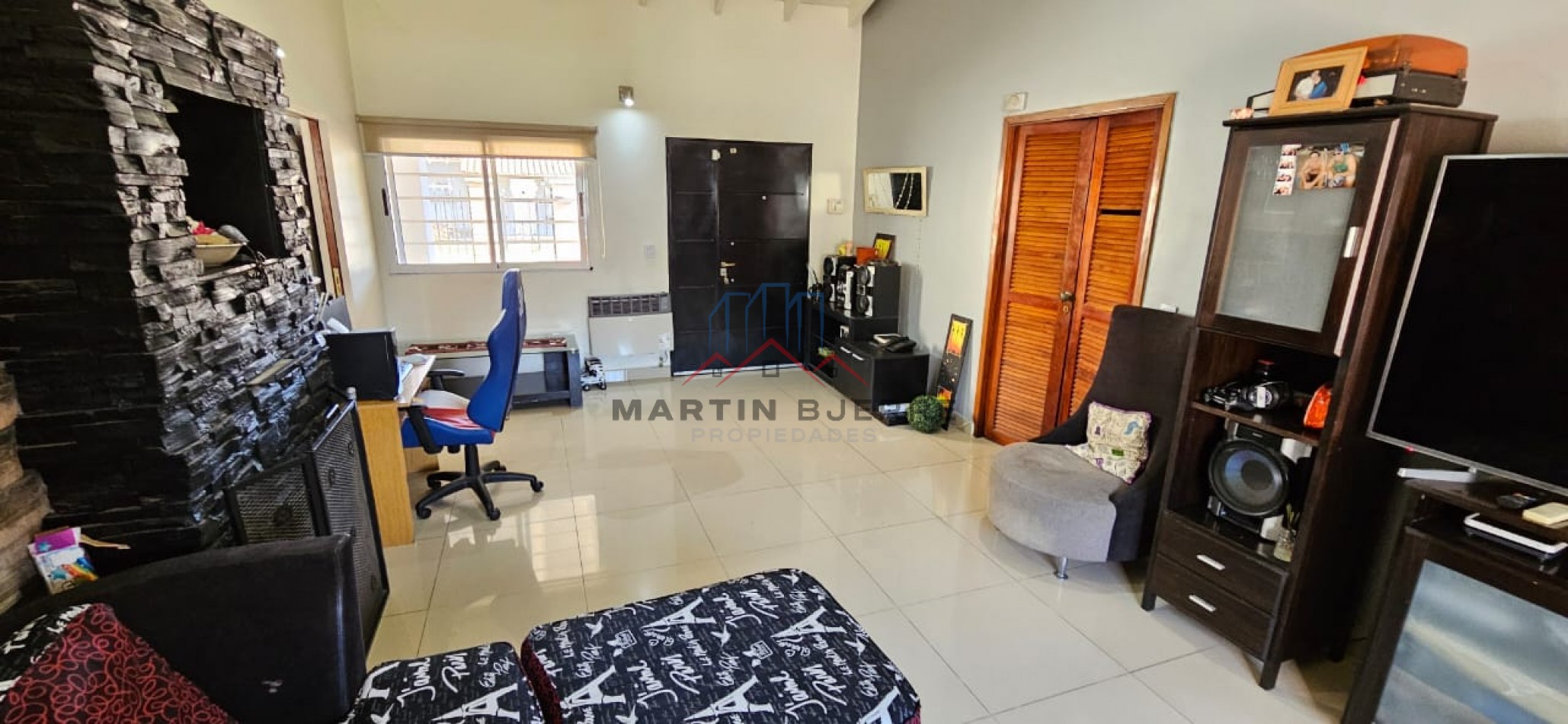 VENTA CHALET 6 AMBIENTES. CIUDAD EVITA. LA MATANZA.