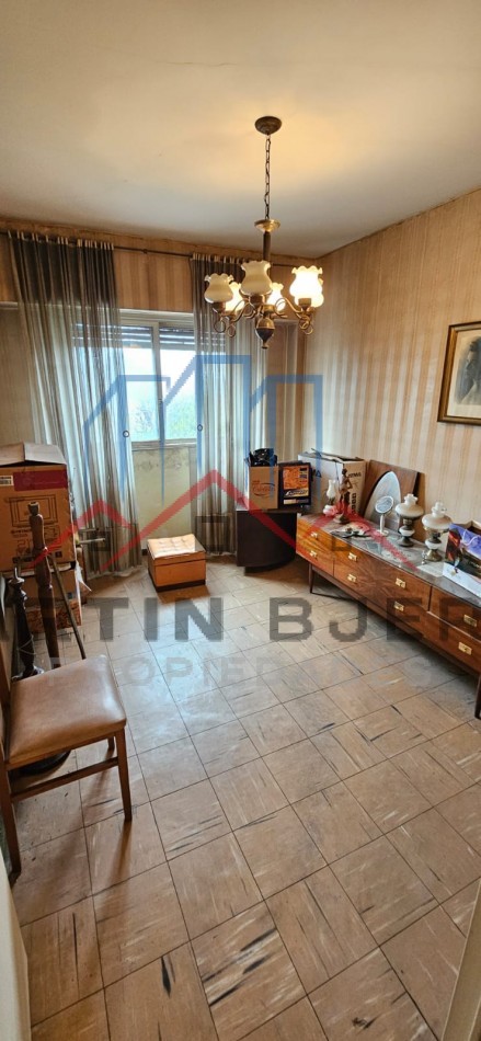 VENTA DEPARTAMENTO 4 AMBIENTES BARRIO ALAS CIUDAD EVITA