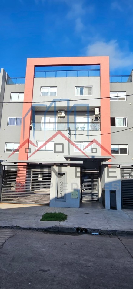 Venta Departamento en Edificio Andres Lamas 1, Ciudad Evita, La Matanza