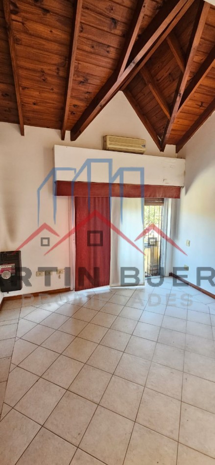 Venta Duplex 4 ambientes en Ciudad Evita.
