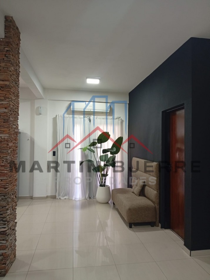 Venta Duplex  en Barrio Marina, Ciudad Evita .