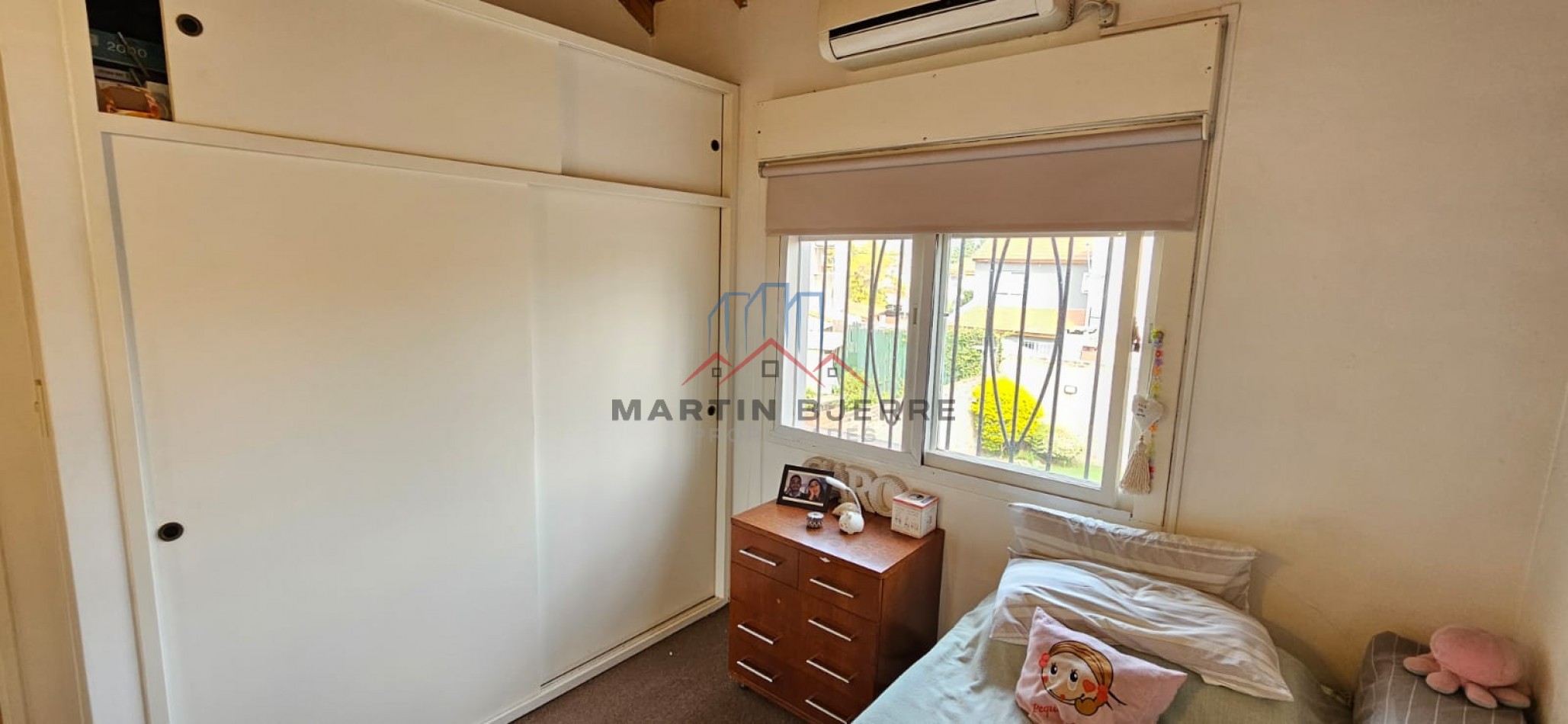 Venta Casa 5 ambientes en Barrio Democracia  Ciudad Evita