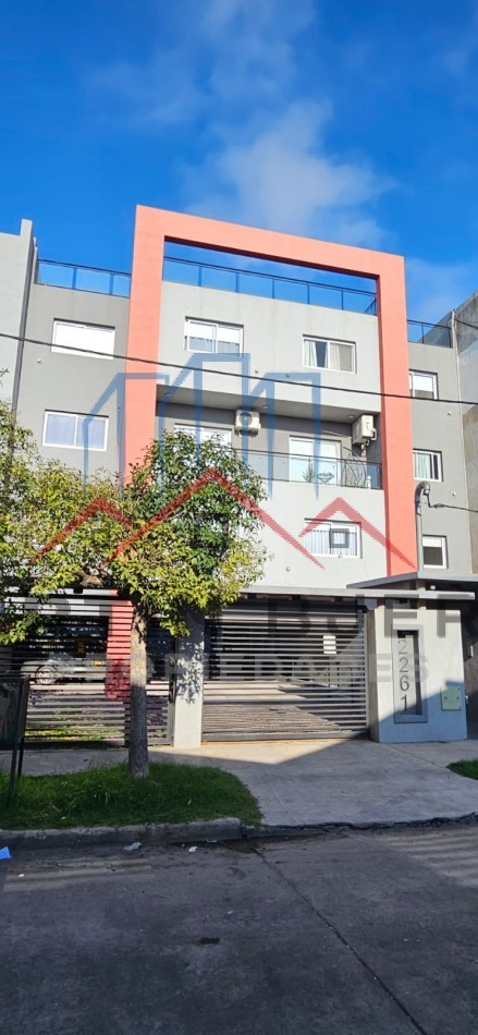 Venta Departamento en Edificio Andres Lamas 1, Ciudad Evita, La Matanza