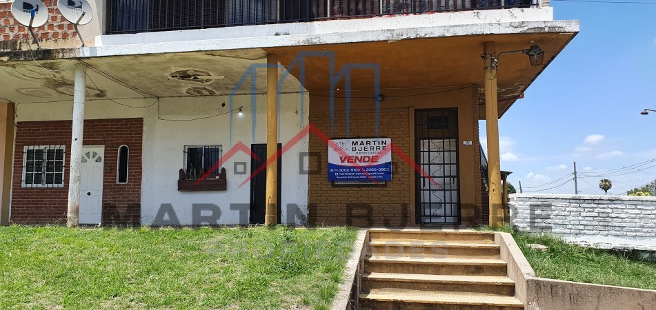VENTA DE DEPARTAMENTO DE 2 AMBIENTES EN CIUDAD EVITA