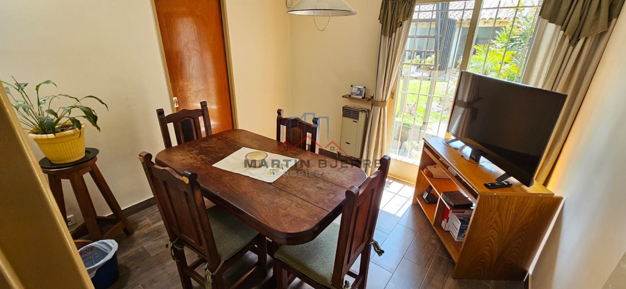 VENTA CHALET DE 4 AMBIENTES. CIUDAD EVITA - LA MATANZA -