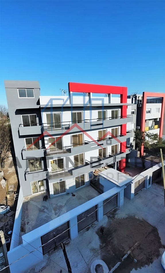 Venta Departamento a Estrenar Edificio Andres Lamas 2, Ciudad Evita, La Matanza