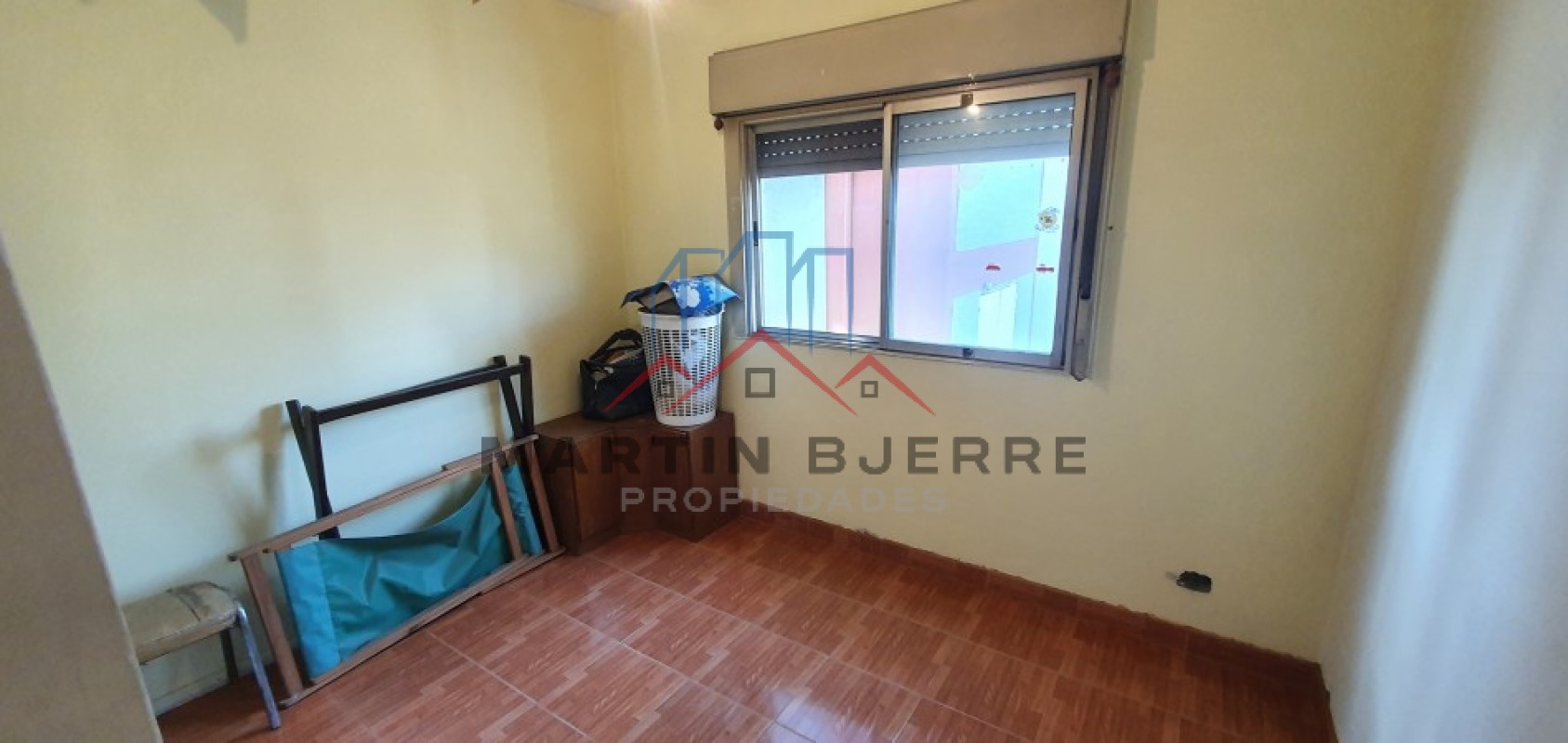 Venta Departamento Barrio El Esporal, Ciudad Evita.