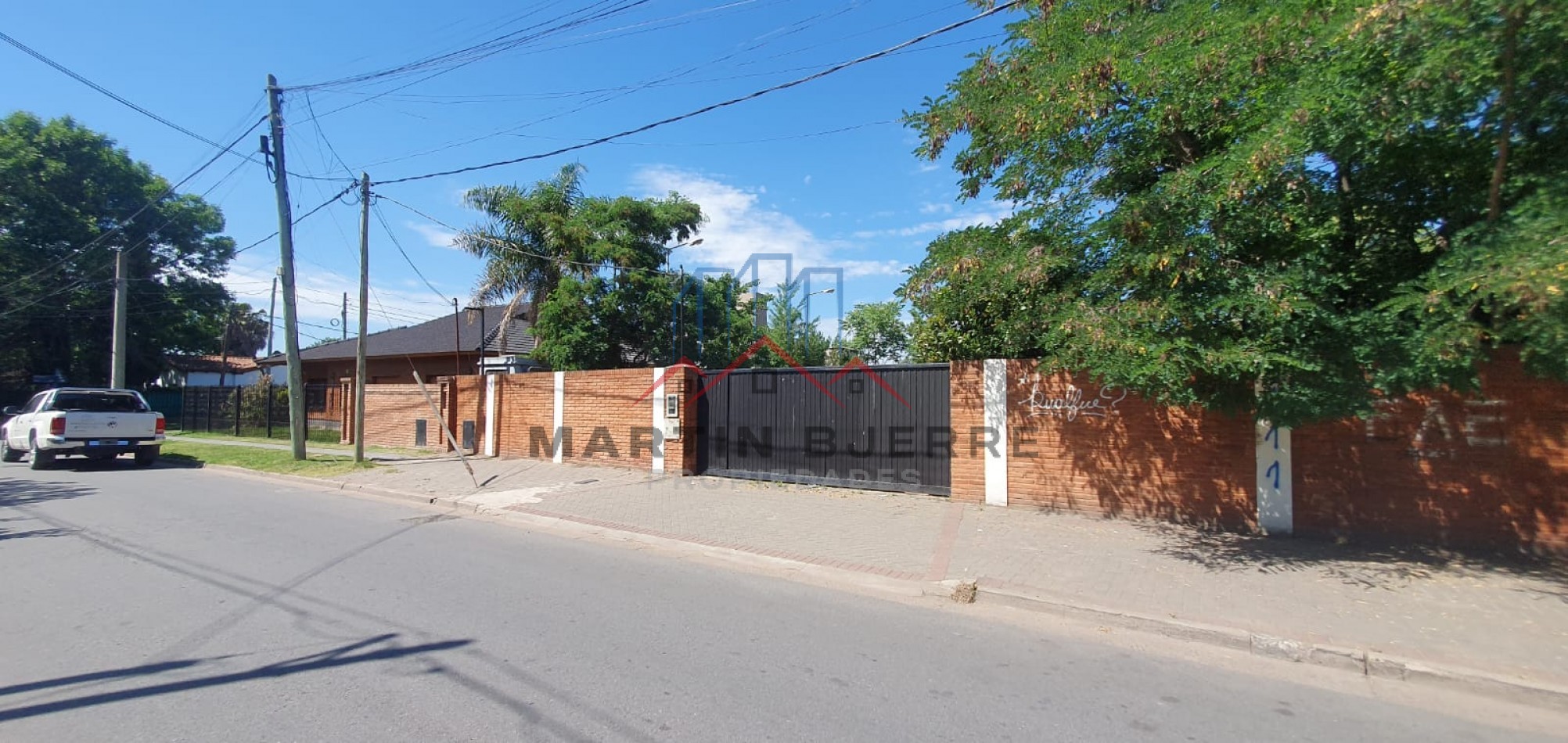 VENTA PROPIEDAD CON AMPLIO LOTE. CIUDAD EVITA. LA MATANZA