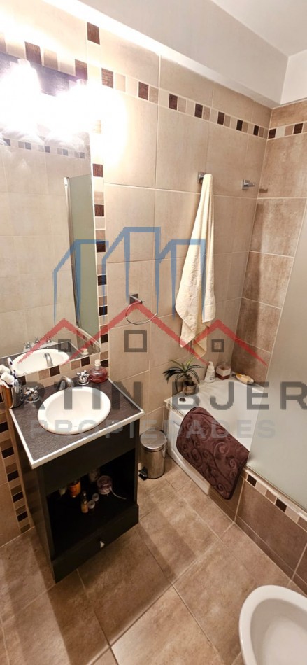 VENTA DEPARTAMENTO 2 AMBIENTES- MORON