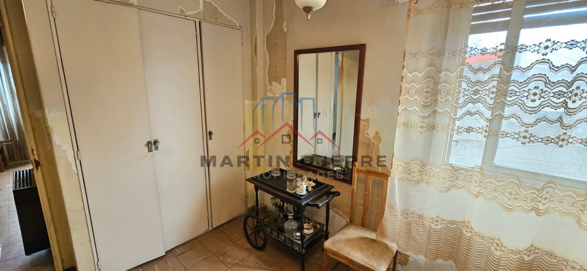 VENTA DEPARTAMENTO 4 AMBIENTES BARRIO ALAS CIUDAD EVITA