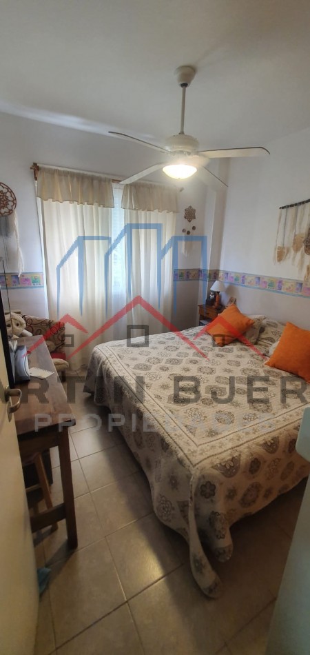 Venta Departamento 4 Ambientes en Barrio Solares del Aeropuerto, Ciudad Evita.