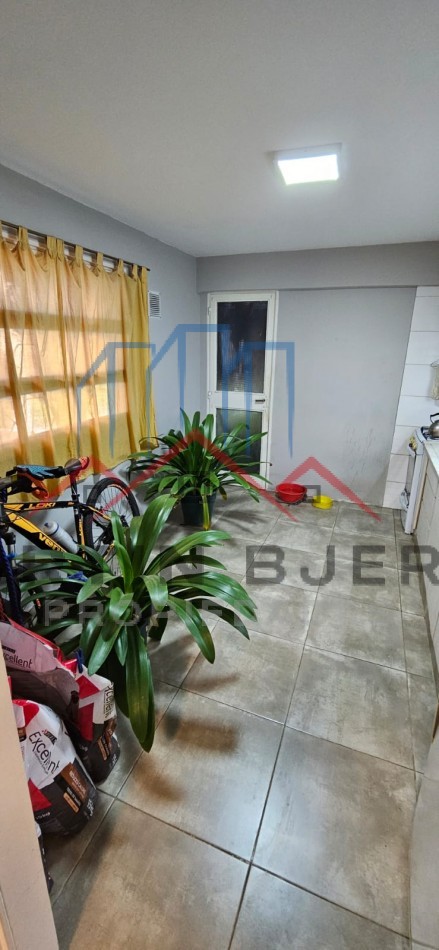 VENTA DEPARTAMENTO EN BARRIO ALAS,  CIUDAD EVITA.