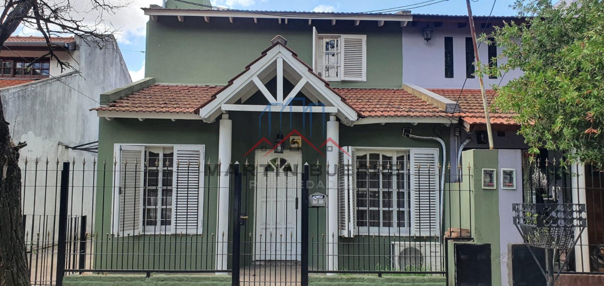 Venta Casa Barrio 15 de Diciembre, Ciudad Evita.