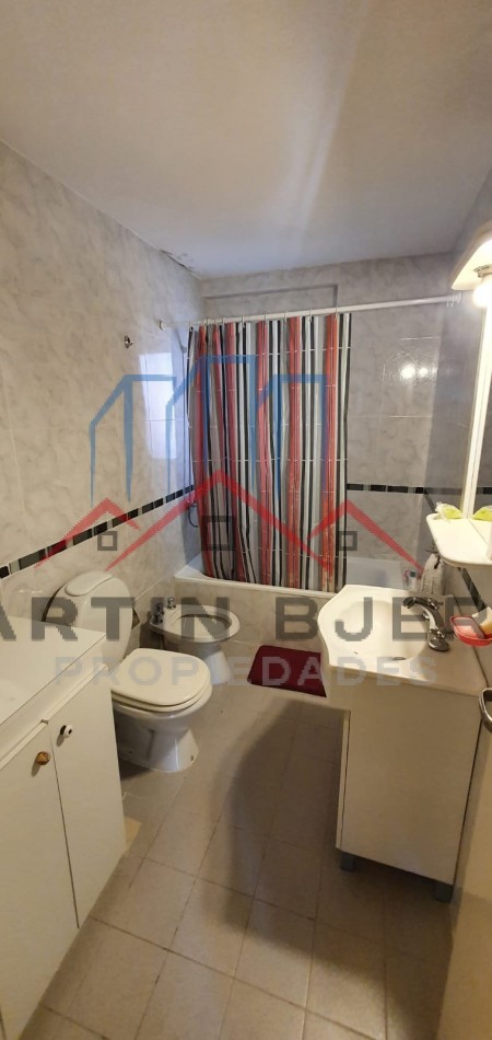 Venta Departamento 4 Ambientes en Barrio Solares del Aeropuerto, Ciudad Evita.