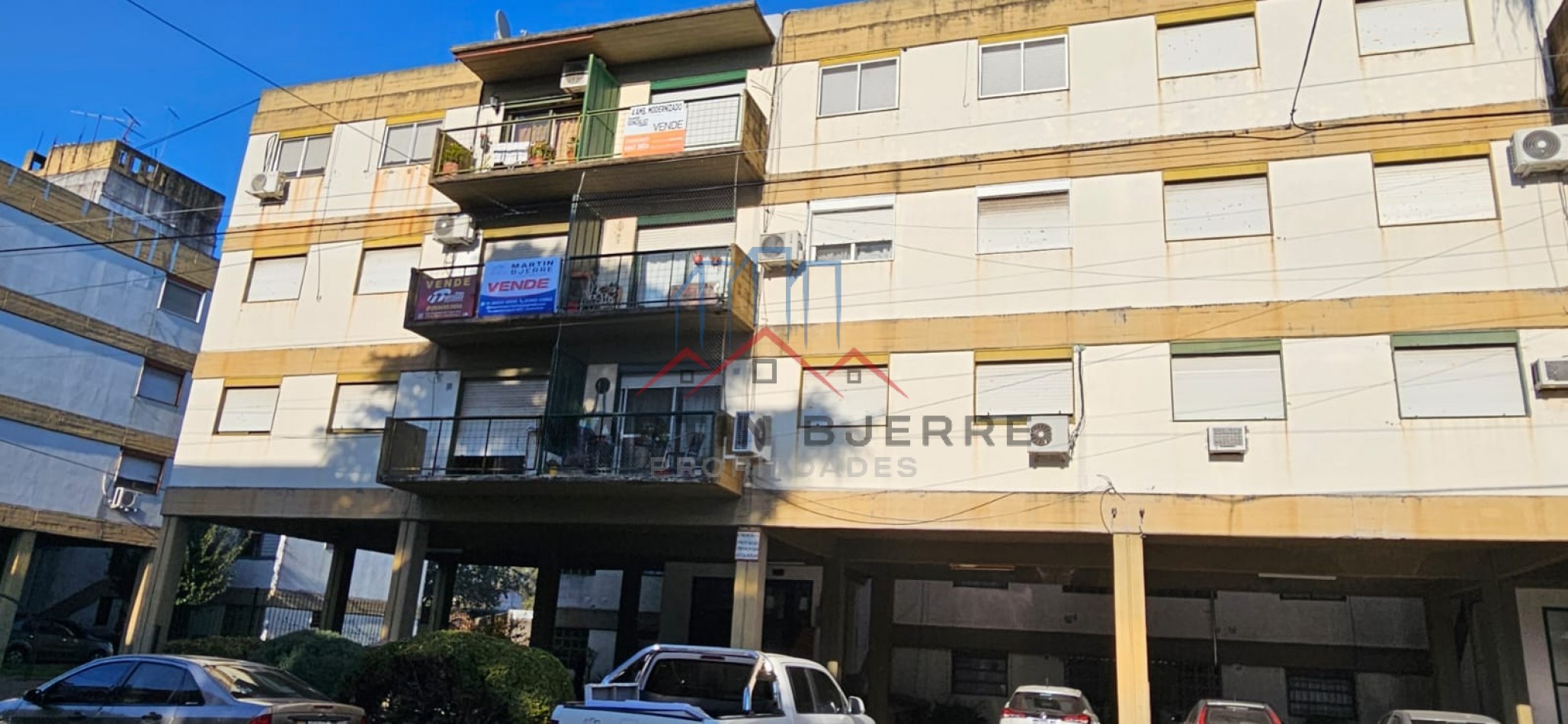 VENTA DEPARTAMENTO 4 AMBIENTES BARRIO ALAS. CIUDAD EVITA . LA MATANZA