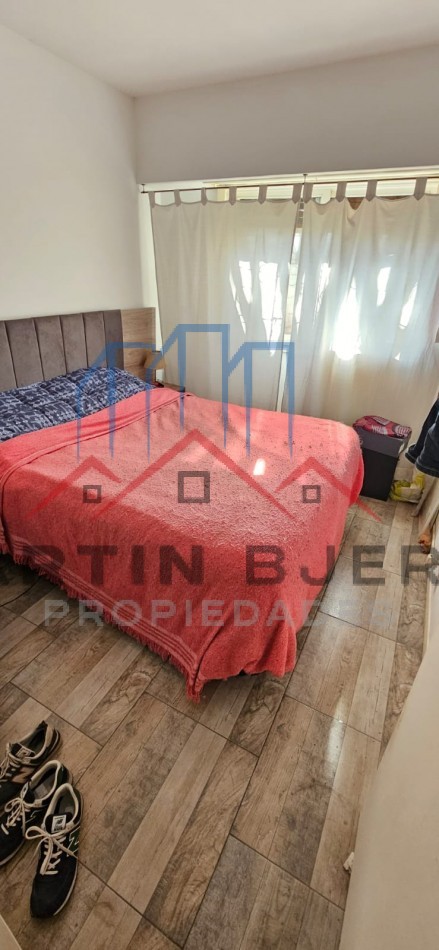 VENTA DEPARTAMENTO EN BARRIO ALAS,  CIUDAD EVITA.