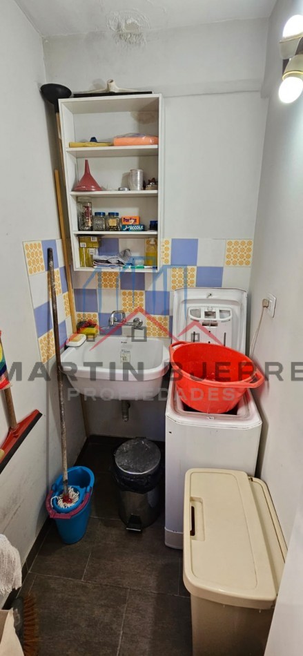 VENTA DEPARTAMENTO 4 AMBIENTES BARRIO ALAS - CIUDAD EVITA - LA MATANZA-