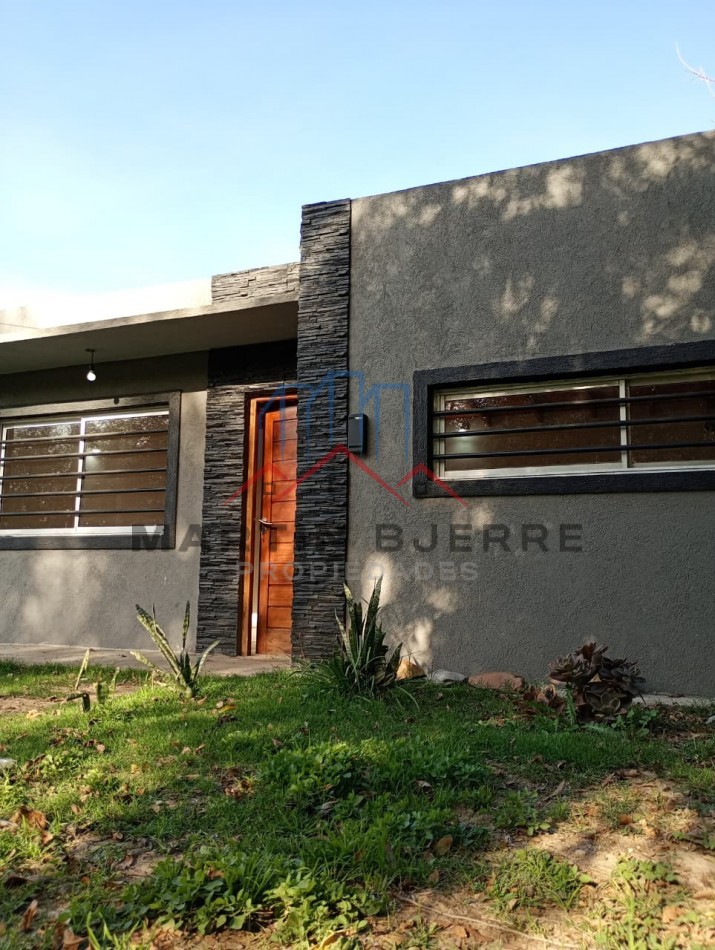 VENTA CASA BARRIO LOS FRESNOS, VIRREY DEL PINO, LA MATANZA.
