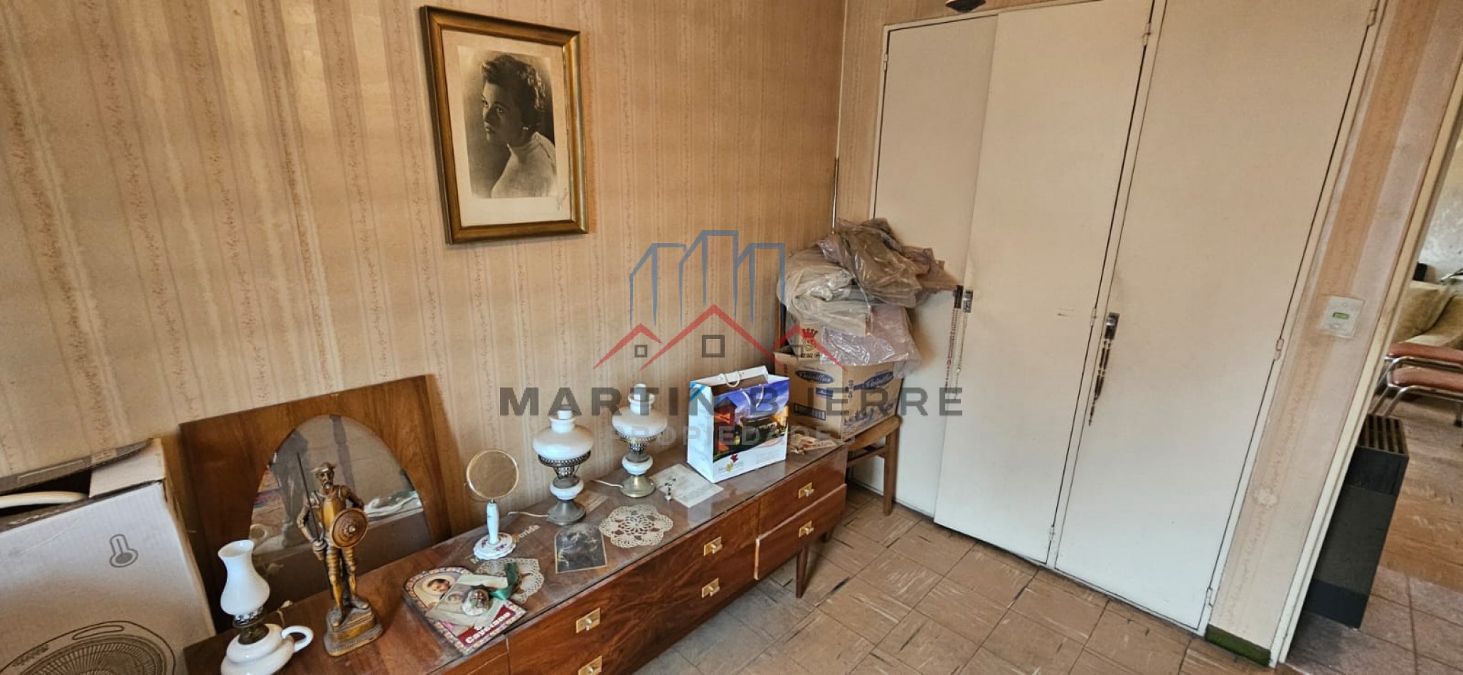 VENTA DEPARTAMENTO 4 AMBIENTES BARRIO ALAS CIUDAD EVITA