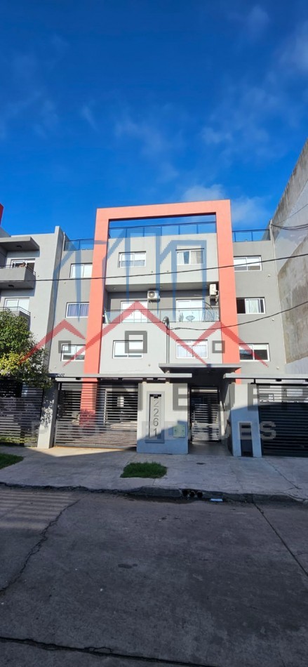 Venta Departamento en Edificio Andres Lamas 1, Ciudad Evita, La Matanza