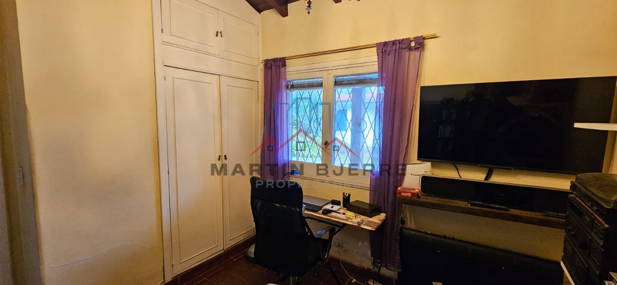 VENTA CHALET 4 AMBIENTES. CIUDAD EVITA - LA MATANZA -