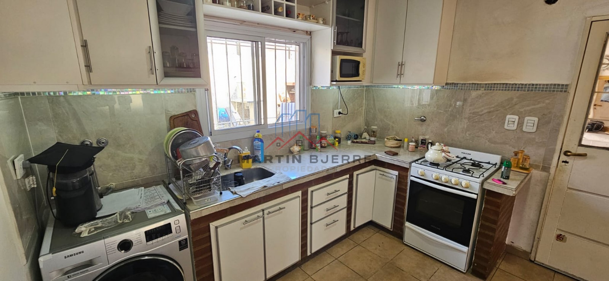 VENTA DE DUPLEX DE 4 AMBIENTES Bo. FECOOVIMA- G. DE LAFERRERE- LA MATANZA
