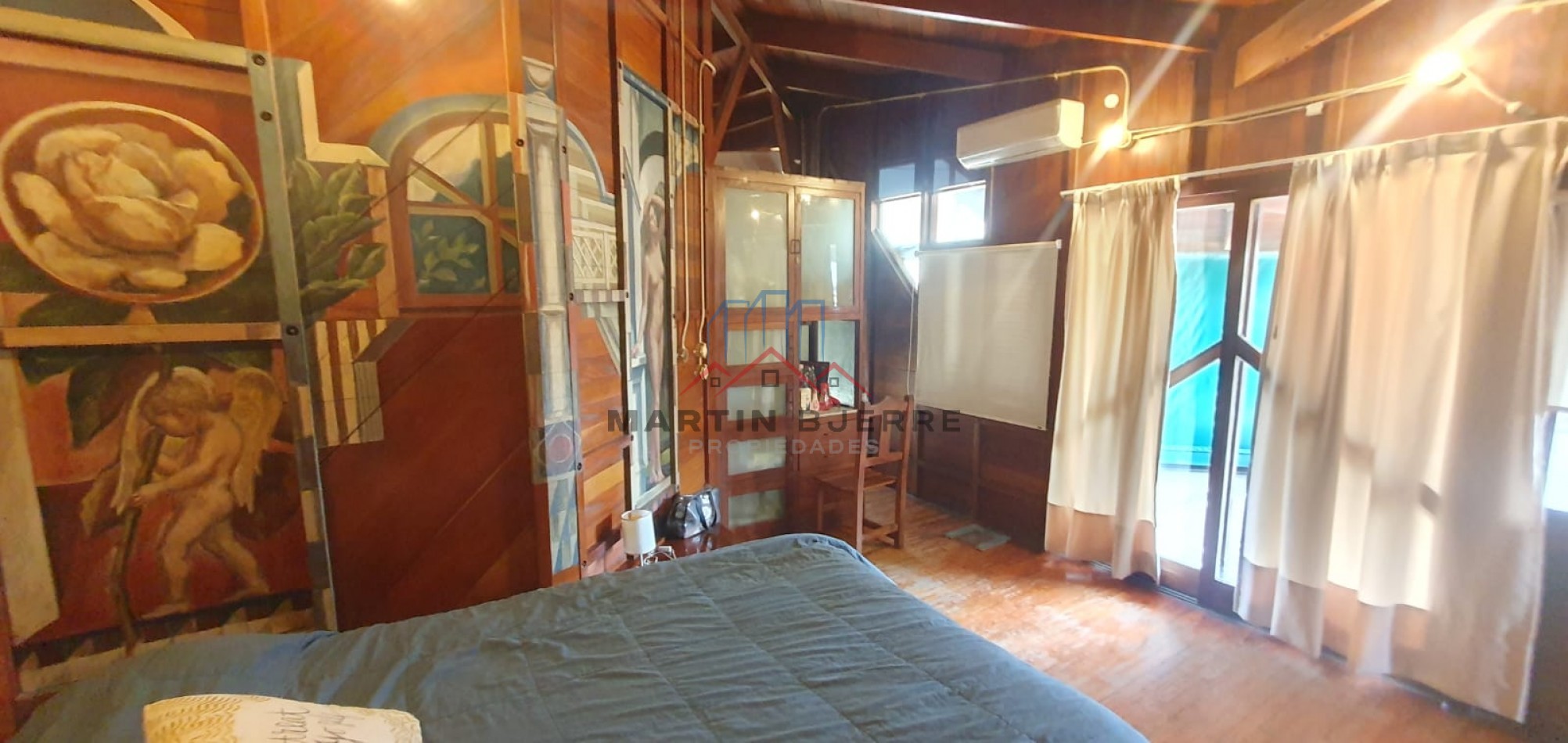 Venta Chalet 6 ambientes en Ciudad Evita.