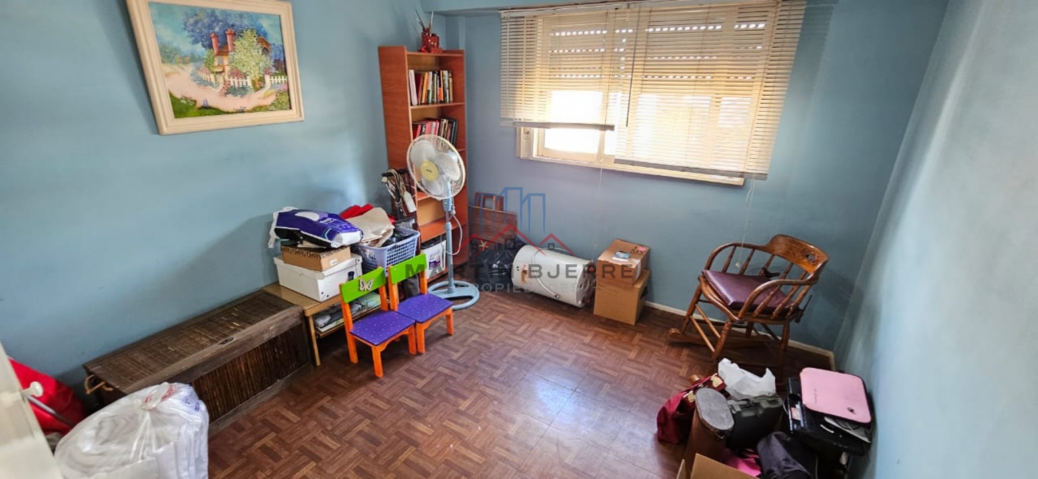 ALQUILER DEPARTAMENTO BARRIO ALAS 4 AMBIENTES, CIUDAD EVITA