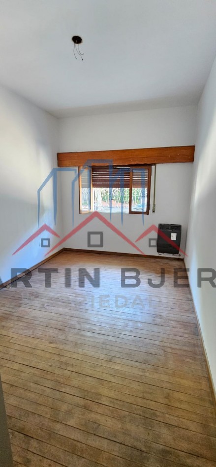 Alquiler Casa 3 ambientes Ciudad Evita.