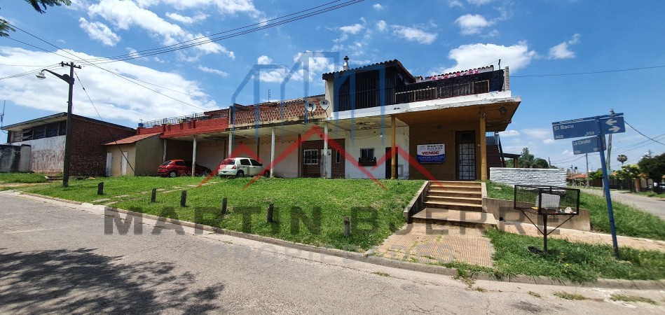 VENTA DE DEPARTAMENTO DE 2 AMBIENTES EN CIUDAD EVITA