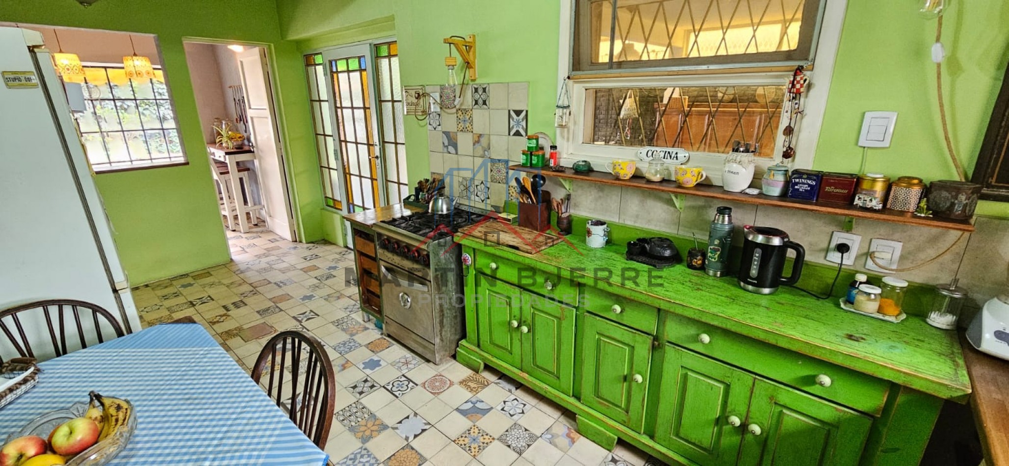 VENTA CHALET 4 AMBIENTES. CIUDAD EVITA - LA MATANZA -