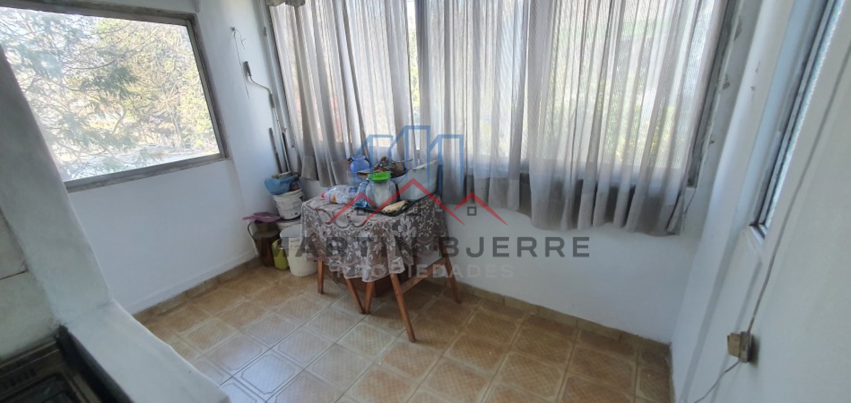 Venta Departamento Barrio El Esporal, Ciudad Evita.