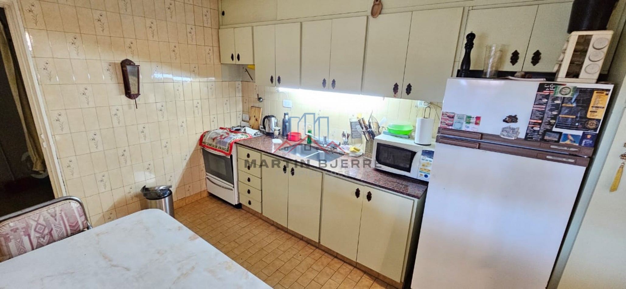 VENTA DEPARTAMENTO 3 AMBIENTES CON QUINCHO. BARRIO ALAS. CIUDAD EVITA. LA MATANZA