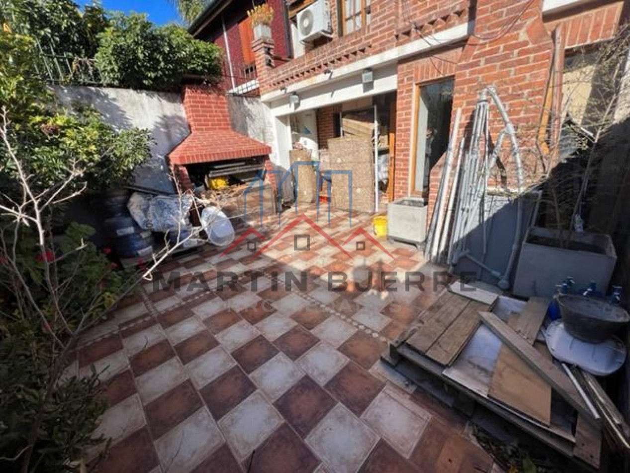 VENTA CASA 4 AMBIENTES EN BARRIO PUERTAS DEL SOL. CIUADA EVITA. LA MATANZA.