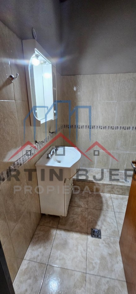  ALQUILER DUPLEX 3 AMBIENTES EN CIUDAD EVITA