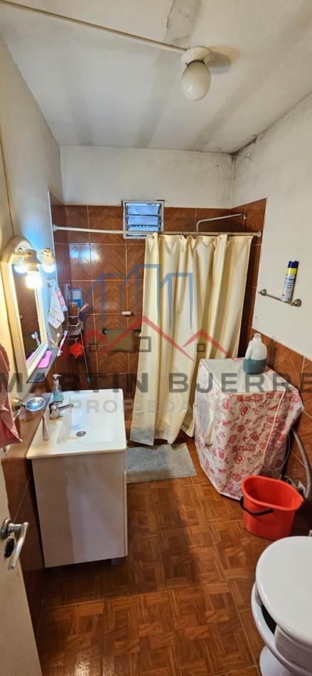 VENTA DE CASA 3 AMBIENTES. CIUDAD EVITA. LA MATANZA.